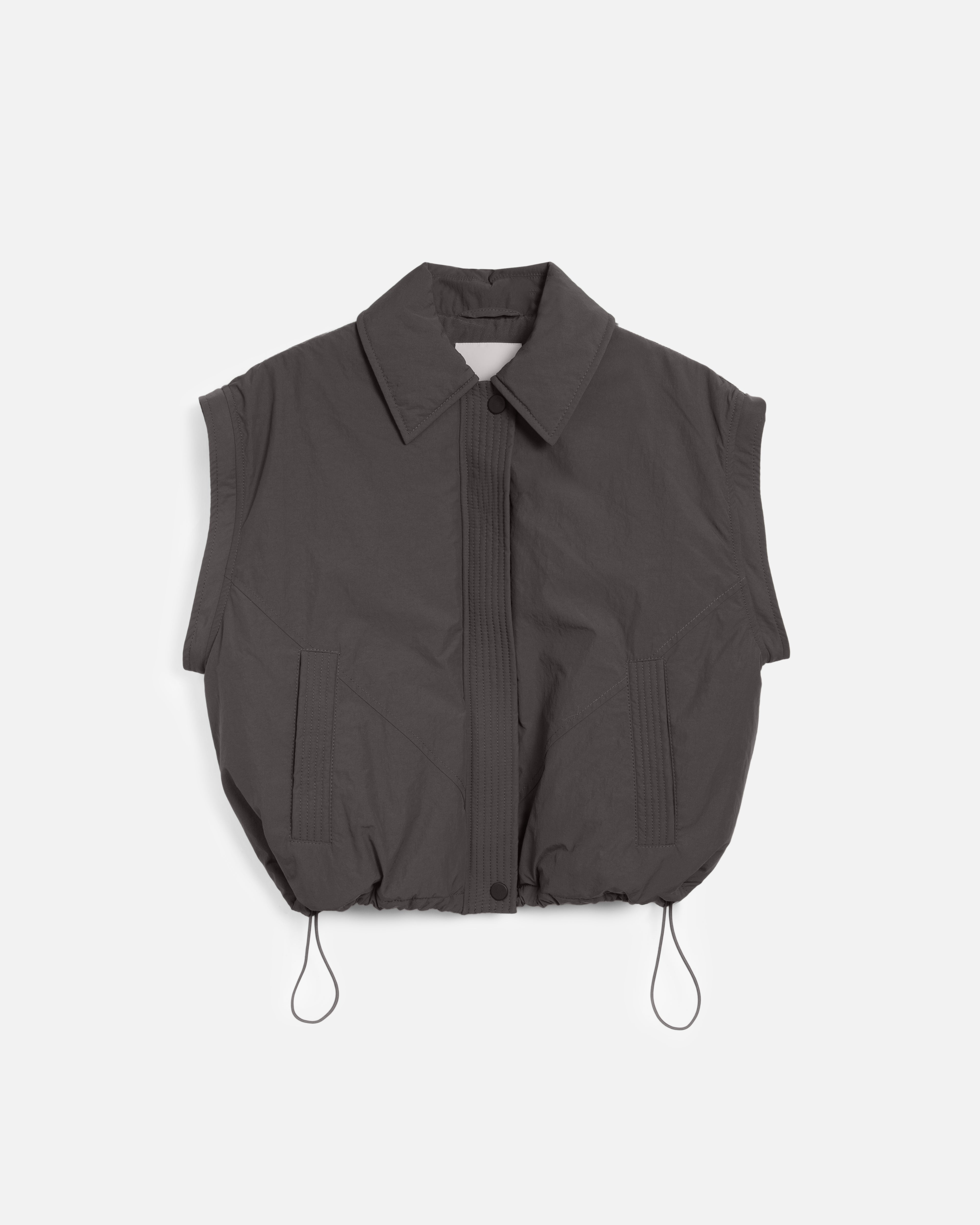 Heath Bomber Jacket